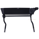 Hydraulic Oil Cooler 0423 7923 for Deutz Engine BF4L913 BF4L914 - Fab Heavy Parts