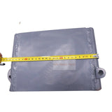 Hydraulic Oil Cooler 04230100 for Deutz Engine BF4L913T BF6L913C BF6L913T F3L912 F3L912W - Fab Heavy Parts