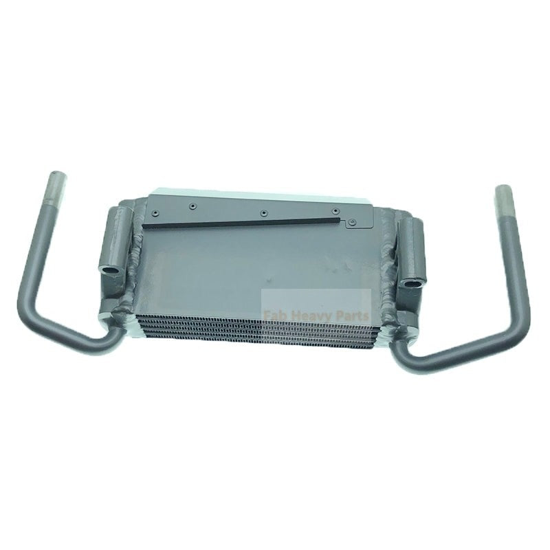Hydraulic Oil Cooler 04237803 02234409 for Deutz D914L05 F4L912 F4L912W F4L913 F5L912 F5L912W F5L914 F6L912