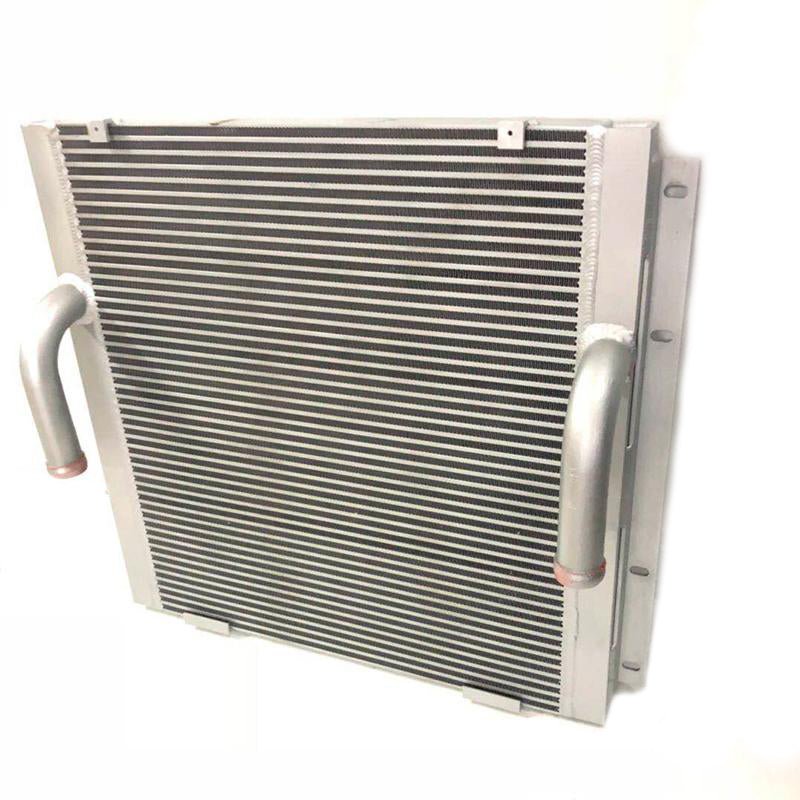 Hydraulic Oil Cooler 0954162 095 - 4162 0964183 096 - 4183 Fits for Caterpillar Excavator 200B - Fab Heavy Parts