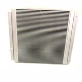 Hydraulic Oil Cooler 0954162 095 - 4162 0964183 096 - 4183 Fits for Caterpillar Excavator 200B - Fab Heavy Parts