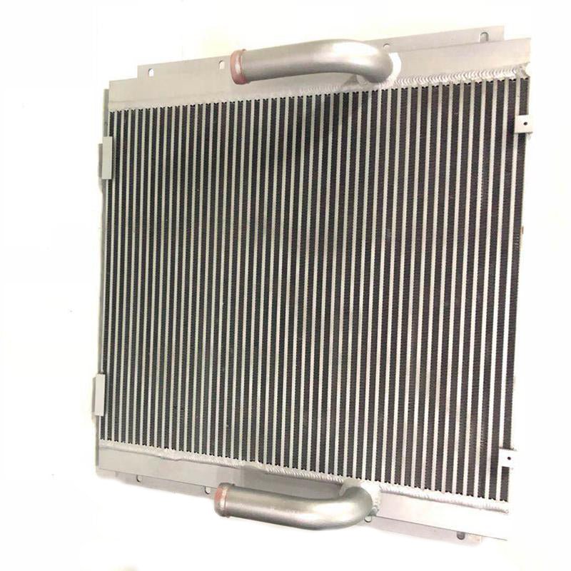 Hydraulic Oil Cooler 0954162 095 - 4162 0964183 096 - 4183 Fits for Caterpillar Excavator 200B - Fab Heavy Parts