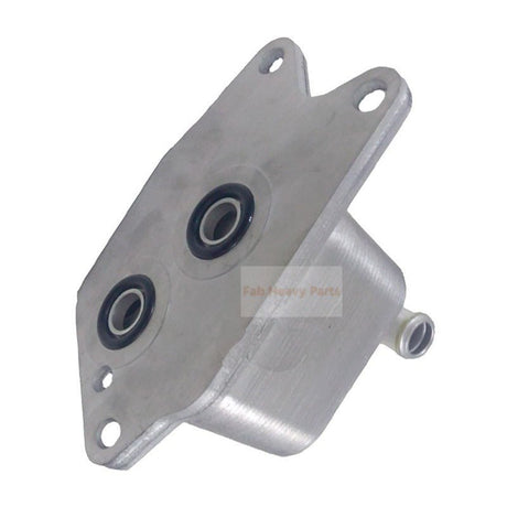 Hydraulic Oil Cooler 09G409061B for VW Skoda Polo Cross Lavida Bora - Fab Heavy Parts
