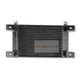 Hydraulic Oil Cooler 104-49-41111 Fits for Komatsu Bulldozer D21A-7T D21A-7 D21S-7