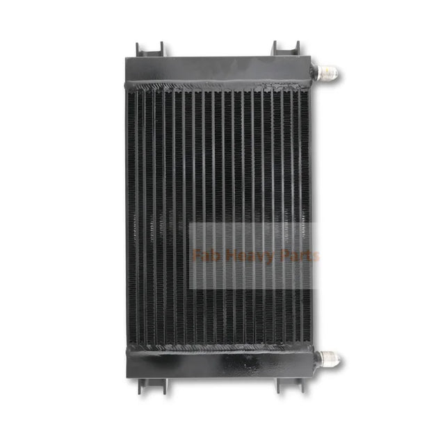 Hydraulic Oil Cooler 104-49-41111 Fits for Komatsu Bulldozer D21A-7T D21A-7 D21S-7