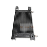 Hydraulic Oil Cooler 104-49-41111 Fits for Komatsu Bulldozer D21A-7T D21A-7 D21S-7
