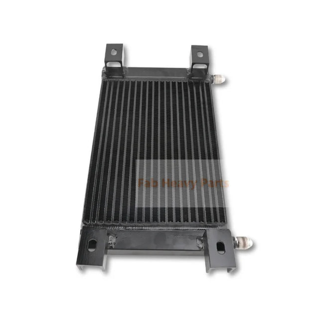 Hydraulic Oil Cooler 104-49-41111 Fits for Komatsu Bulldozer D21A-7T D21A-7 D21S-7