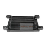 Hydraulic Oil Cooler 104-49-41111 Fits for Komatsu Bulldozer D21A-7T D21A-7 D21S-7