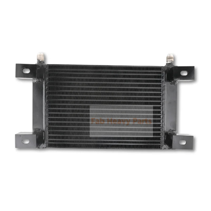 Hydraulic Oil Cooler 104 - 49 - 41111 Fits for Komatsu Bulldozer D21A - 7T D21A - 7 D21S - 7 - Fab Heavy Parts