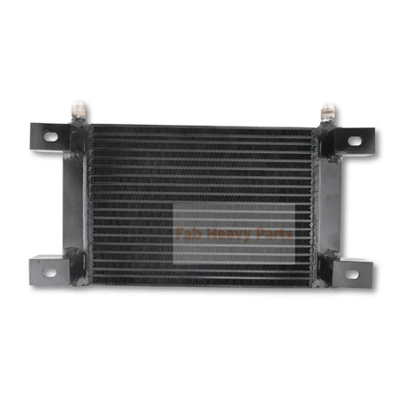 Hydraulic Oil Cooler 104 - 49 - 41111 Fits for Komatsu Bulldozer D21A - 7T D21A - 7 D21S - 7 - Fab Heavy Parts