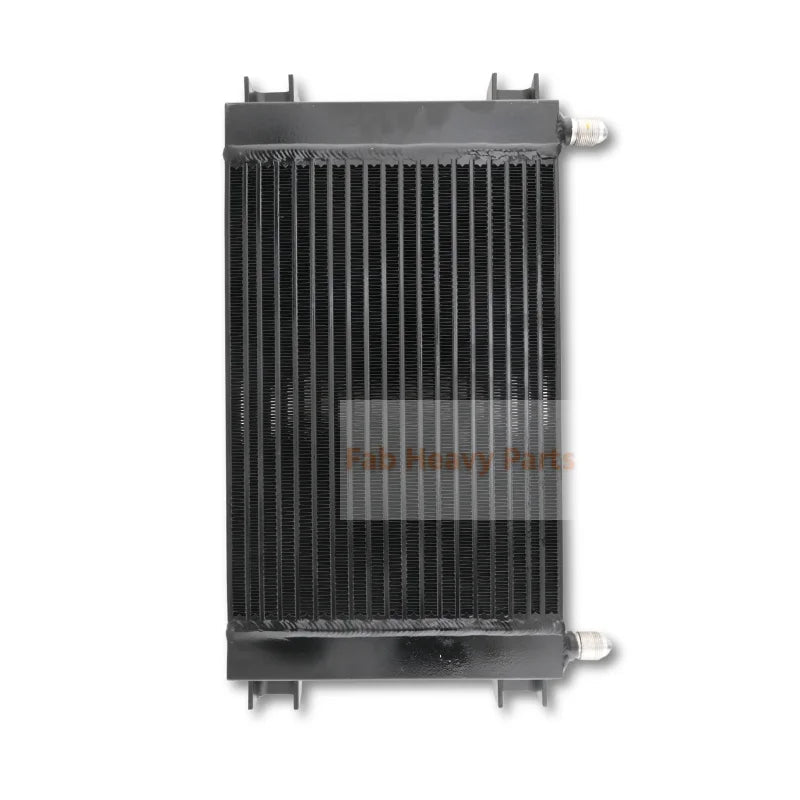Hydraulic Oil Cooler 104 - 49 - 41111 Fits for Komatsu Bulldozer D21A - 7T D21A - 7 D21S - 7 - Fab Heavy Parts
