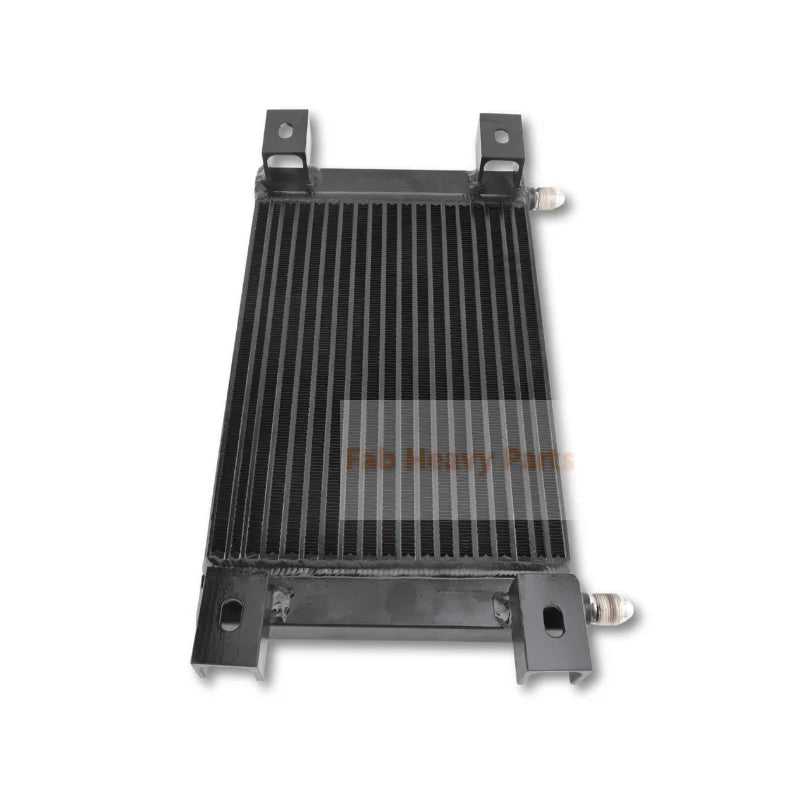 Hydraulic Oil Cooler 104 - 49 - 41111 Fits for Komatsu Bulldozer D21A - 7T D21A - 7 D21S - 7 - Fab Heavy Parts
