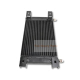 Hydraulic Oil Cooler 104 - 49 - 41111 Fits for Komatsu Bulldozer D21A - 7T D21A - 7 D21S - 7 - Fab Heavy Parts
