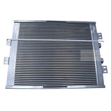 Hydraulic Oil Cooler 116 - 6562 1166562 Fits for Caterpillar CAT 933C 939C D3CIII D4CIII D5CIII Tractors - Fab Heavy Parts