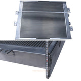Hydraulic Oil Cooler 116 - 6562 1166562 Fits for Caterpillar CAT 933C 939C D3CIII D4CIII D5CIII Tractors - Fab Heavy Parts