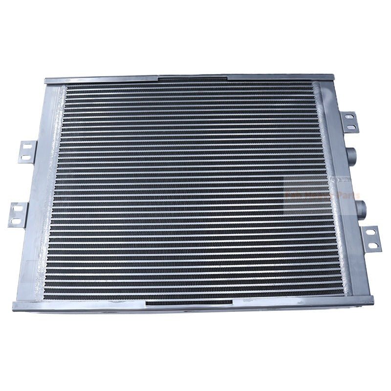 Hydraulic Oil Cooler 116 - 6562 1166562 Fits for Caterpillar CAT 933C 939C D3CIII D4CIII D5CIII Tractors - Fab Heavy Parts