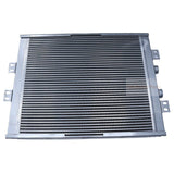 Hydraulic Oil Cooler 116 - 6562 1166562 Fits for Caterpillar CAT 933C 939C D3CIII D4CIII D5CIII Tractors - Fab Heavy Parts
