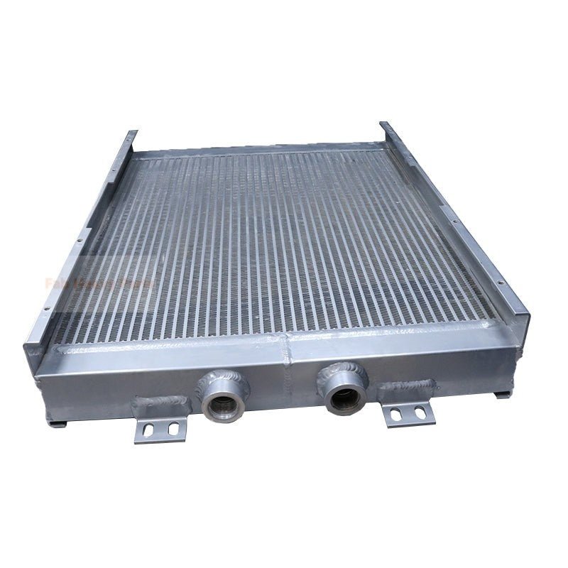 Hydraulic Oil Cooler 116 - 6562 1166562 Fits for Caterpillar CAT 933C 939C D3CIII D4CIII D5CIII Tractors - Fab Heavy Parts