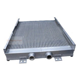 Hydraulic Oil Cooler 116 - 6562 1166562 Fits for Caterpillar CAT 933C 939C D3CIII D4CIII D5CIII Tractors - Fab Heavy Parts