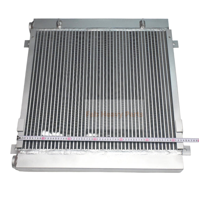Hydrauliöljyn jäähdytin 1189949 118-9949 Sopii Caterpillar-kaivukoneen CAT 311B 312B moottoriin 3064