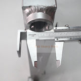 Hydrauliöljyn jäähdytin 1189949 118-9949 Sopii Caterpillar-kaivukoneen CAT 311B 312B moottoriin 3064