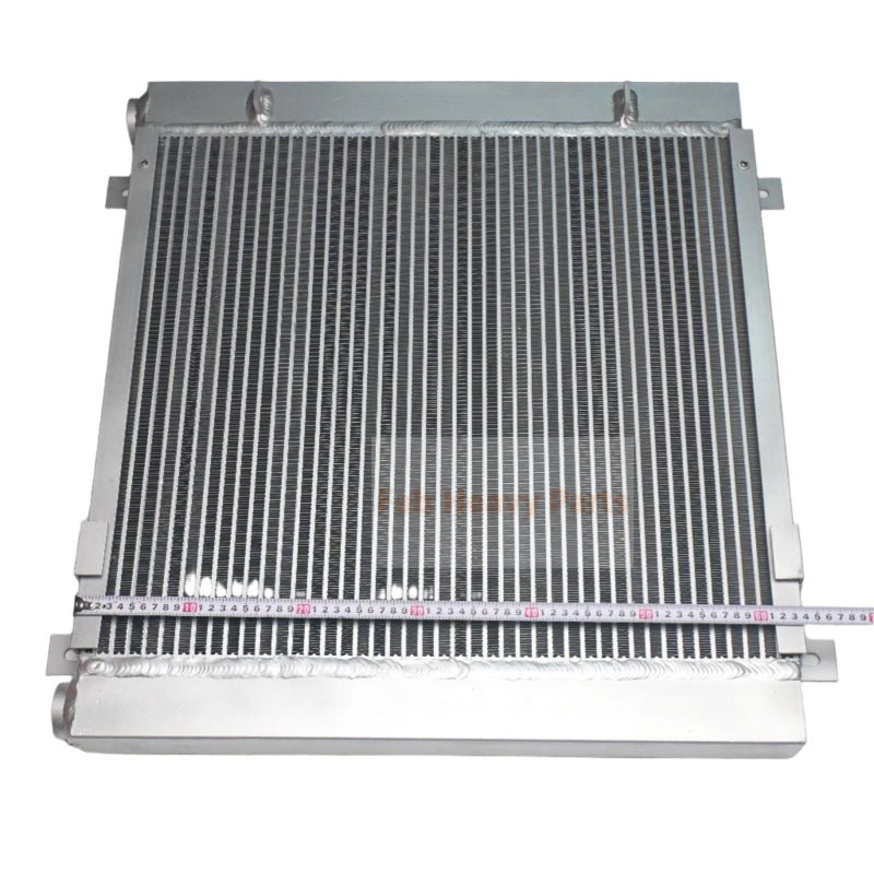 Hydraulic Oil Cooler 1189949 118 - 9949 Fits for Caterpillar Excavator CAT 311B 312B Engine 3064 - Fab Heavy Parts