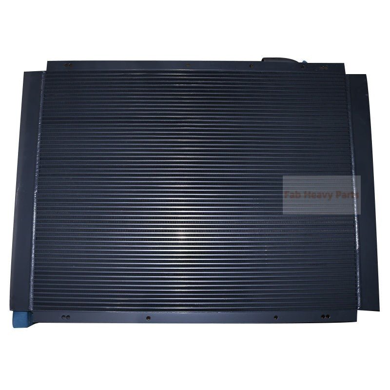 Hydraulic Oil Cooler 11E8 - 4103 for Hyundai Old Crawler Excavator R320LC - Fab Heavy Parts