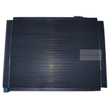 Hydraulic Oil Cooler 11E8 - 4103 for Hyundai Old Crawler Excavator R320LC - Fab Heavy Parts