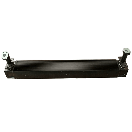 Hydraulic Oil Cooler 11LB - 30460 for Hyundai Loader HL770 - 7 - Fab Heavy Parts