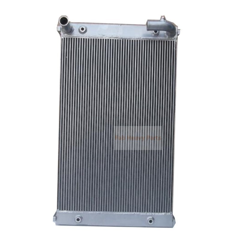 Hydraulic Oil Cooler 11N6 - 43030 for Hyundai R210LC - 7 Crawler Excavator - Fab Heavy Parts