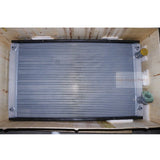 Hydraulic Oil Cooler 11NA - 40064 for Hyundai Excavator R370 - 7A R360LC - 7 R360LC - 7A - Fab Heavy Parts
