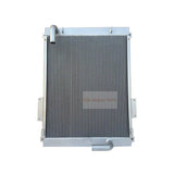 Hydraulic Oil Cooler 137 - 5793 1375793 Fits for Caterpillar CAT Excavator 320 BLN E320B 320B E320 - Fab Heavy Parts