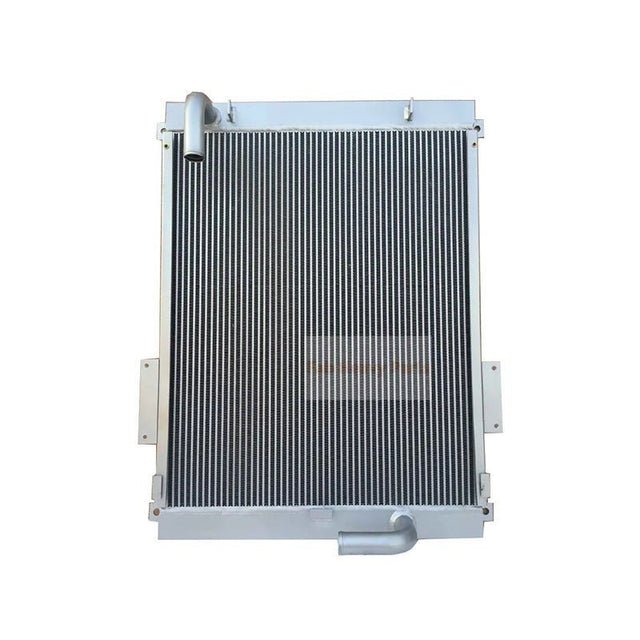 Hydraulic Oil Cooler 137 - 5793 1375793 Fits for Caterpillar CAT Excavator 320 BLN E320B 320B E320 - Fab Heavy Parts