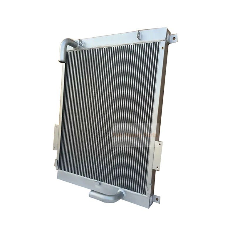 Hydraulic Oil Cooler 137 - 5793 1375793 Fits for Caterpillar CAT Excavator 320 BLN E320B 320B E320 - Fab Heavy Parts