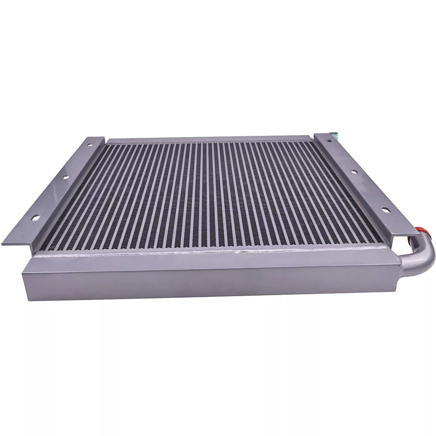 Hydraulic Oil Cooler 1398868 139 - 8868 Fits for Caterpillar CAT Excavator E307 - Fab Heavy Parts