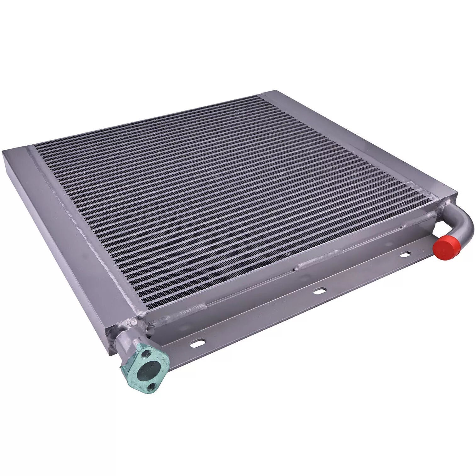 Hydraulic Oil Cooler 1398868 139 - 8868 Fits for Caterpillar CAT Excavator E307 - Fab Heavy Parts