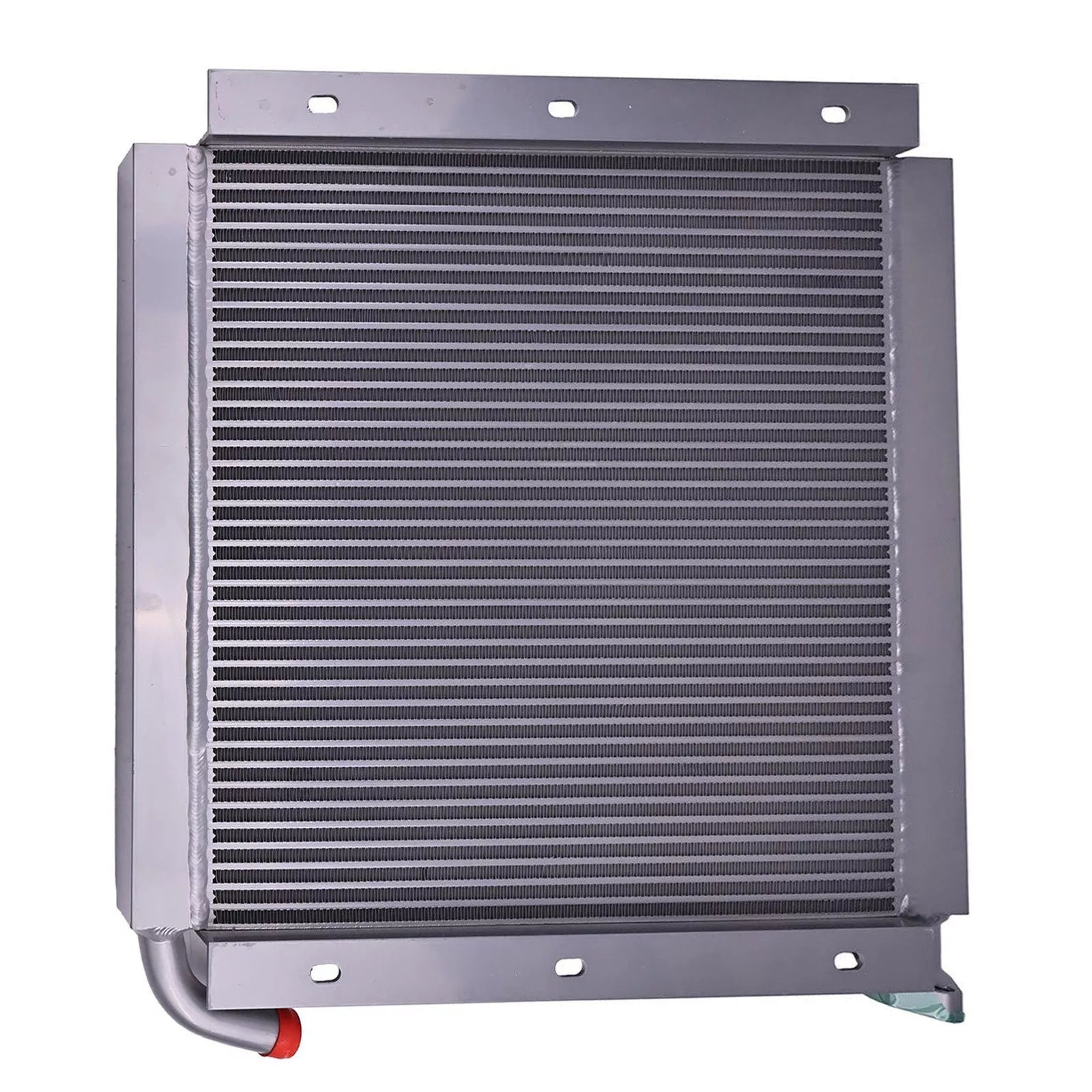 Hydraulic Oil Cooler 1398868 139 - 8868 Fits for Caterpillar CAT Excavator E307 - Fab Heavy Parts