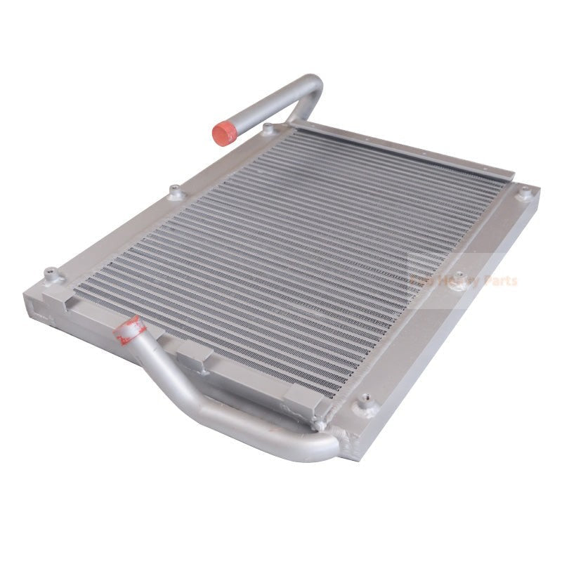 Hydraulic Oil Cooler 13D62000 for Doosan Excavator DH55 S55 S55W - V - Fab Heavy Parts
