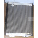 Hydraulic Oil Cooler 13E42000 for Doosan Excavator S250LC-V