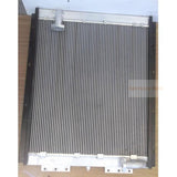 Hydraulic Oil Cooler 13E42000 for Doosan Excavator S250LC - V - Fab Heavy Parts