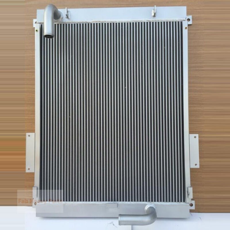 Hydraulic Oil Cooler 1415721 141 - 5721 Fits for Caterpillar CAT 320B, 320B L, 320B LN, 320B N, 320B S Excavator - Fab Heavy Parts