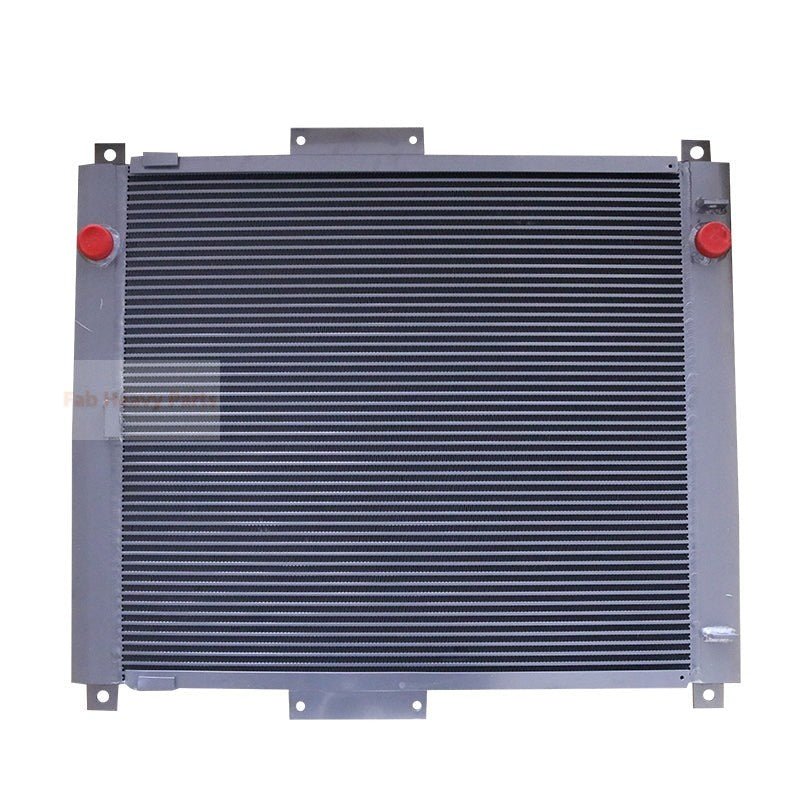 Hydraulic Oil Cooler 144 - 7131 1447131 Fits for Caterpillar CAT Engine 3116 Excavator 325B 325BLN 322BL 322BLN 325BL - Fab Heavy Parts