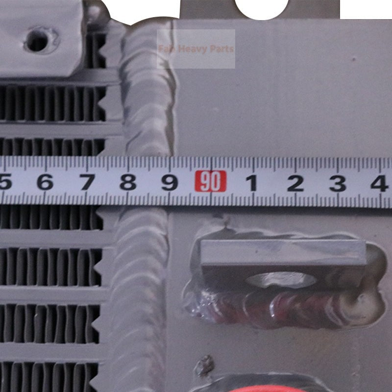 Hydraulic Oil Cooler 144-7131 1447131 Fits for Caterpillar CAT Engine 3116 Excavator 325B 325BLN 322BL 322BLN 325BL