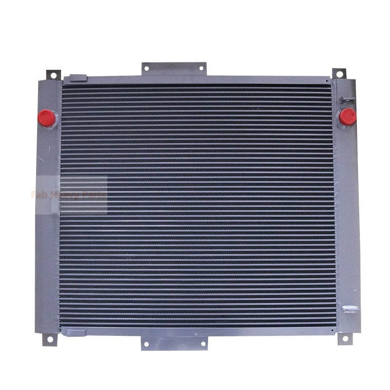 Hydraulic Oil Cooler 144-7131 1447131 Fits for Caterpillar CAT Engine 3116 Excavator 325B 325BLN 322BL 322BLN 325BL