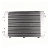 Hydraulic Oil Cooler 14515355 for Volvo Excavator EC210B EC360 EC460 EC700 - Fab Heavy Parts