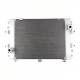 Hydraulic Oil Cooler 14515355 for Volvo Excavator EC210B EC360 EC460 EC700 - Fab Heavy Parts