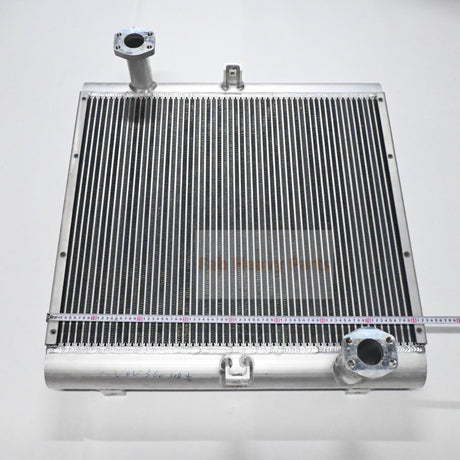 Hydraulikölkühler 14518579 14514243 für Volvo Bagger EC360B EC330B EC460B