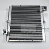 Refroidisseur d'huile hydraulique 14518579 14514243 pour Volvo Excavator EC360B EC330B EC460B