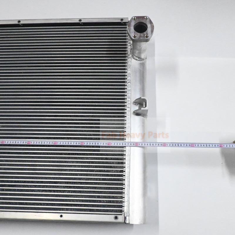 Hydraulic Oil Cooler 14518579 14514243 for Volvo Excavator EC360B EC330B EC460B