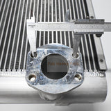 Refroidisseur d'huile hydraulique 14518579 14514243 pour Volvo Excavator EC360B EC330B EC460B